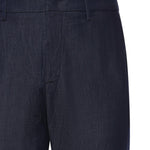Pantalone Joe in denim UP615 DF0293ULT3800 DONDUP 