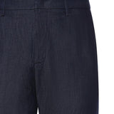 Pantalone Joe in denim UP615 DF0293ULT3800 DONDUP 