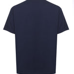 T-shirt unisex Autry x Maison Kitsunè TSPX MK2B AUTRY 