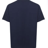 T-shirt unisex Autry x Maison Kitsunè TSPX MK2B AUTRY 