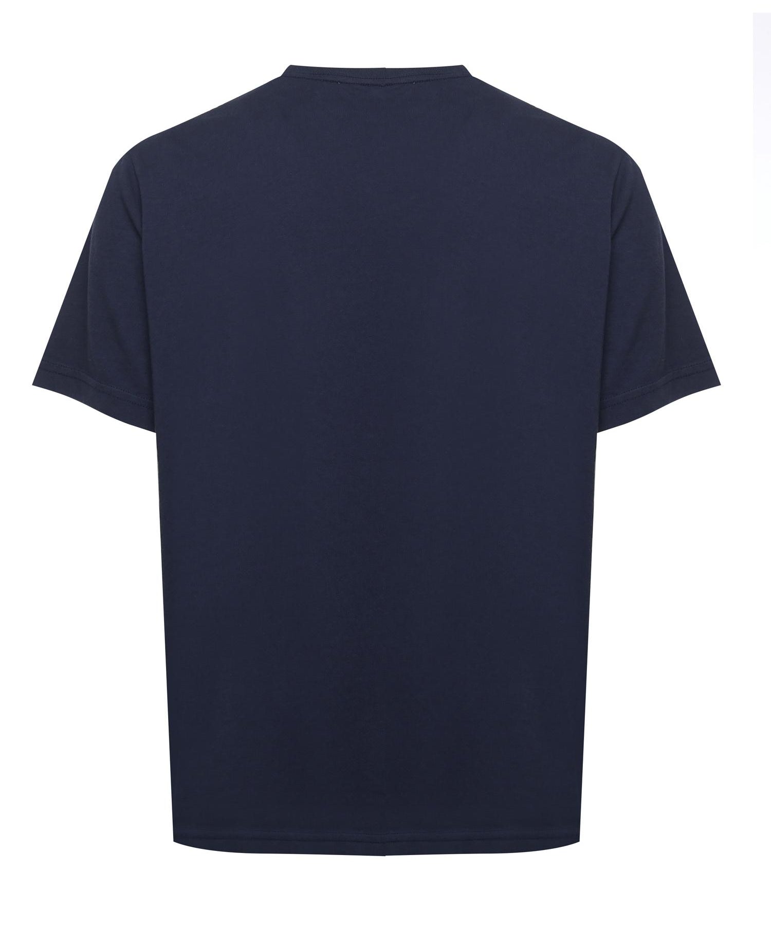 T-shirt unisex Autry x Maison Kitsunè TSPX MK2B AUTRY 