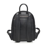 Zaino logo lettering JC4124PP0NKB1 00A LOVE MOSCHINO 