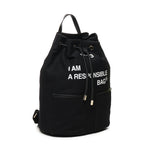 Zaino Responsability 73BS6AF13 RESPONSIBILITY BISNERO V° 73 