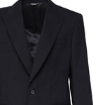 Abito Sicilia in lana stretch GKPQMT FUBF2B0665 DOLCE & GABBANA 