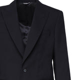 Abito Sicilia in lana stretch GKPQMT FUBF2B0665 DOLCE & GABBANA 