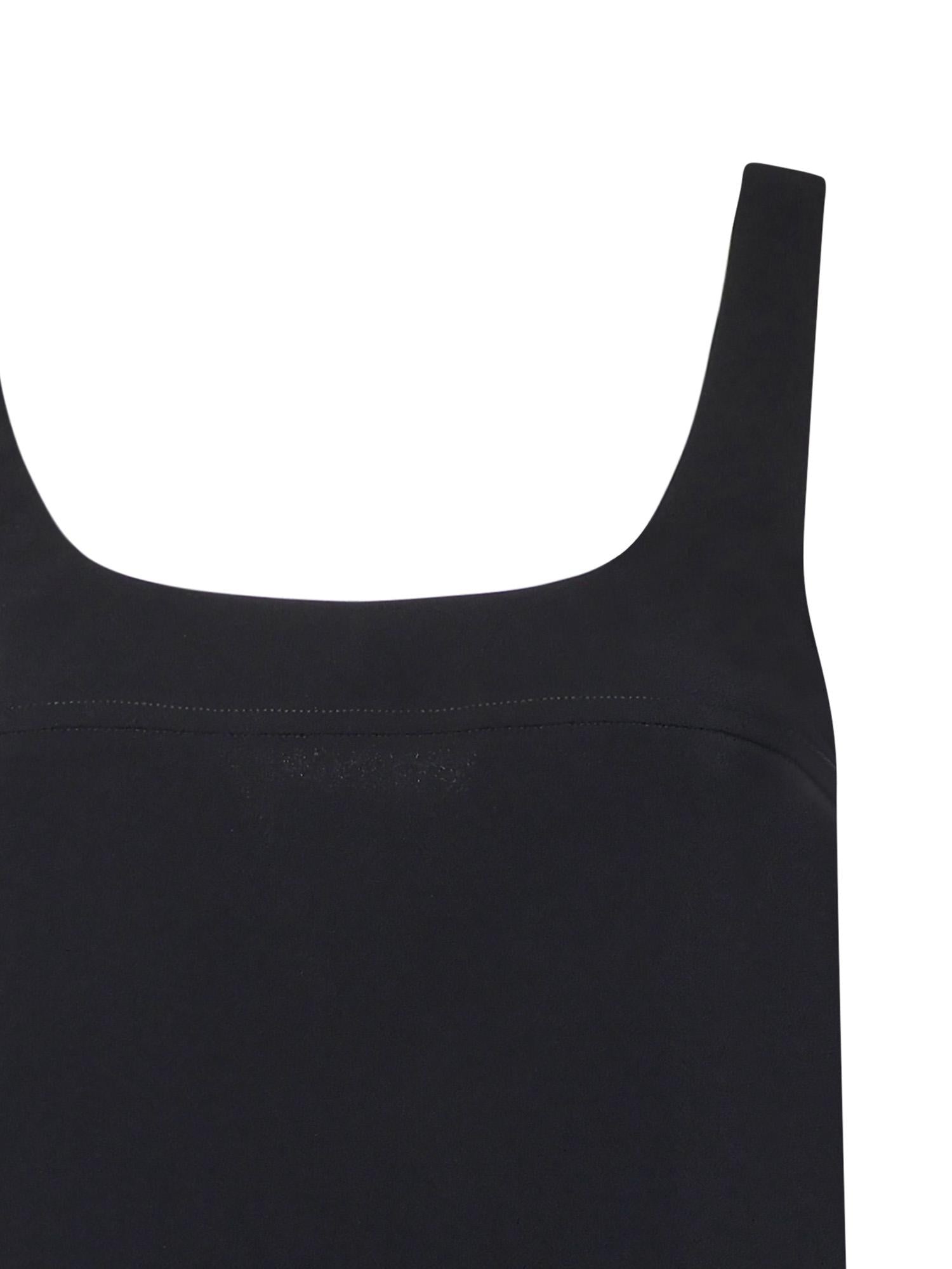 Top Charo smanicato 106086 A304Z99 PINKO 