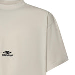 T-Shirt 3B Sports Icon in jersey 850345 TTVK59054 BALENCIAGA 