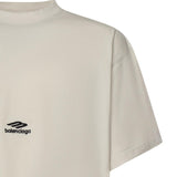T-Shirt 3B Sports Icon in jersey 850345 TTVK59054 BALENCIAGA 