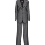 Giacca monopetto<BR/> 114325 012733R290 SCARLETT G 