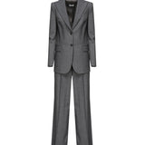 Giacca monopetto<BR/> 114325 012733R290 SCARLETT G 