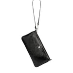 Borsa Naplack con logo<BR/> 126GPM035CR0043 9999 COURREGES 