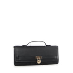 Borsa a spalla Hamilton in pelle 30F5GHMC8L 001 MICHAEL MICHAEL KORS 