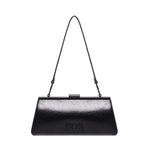 Clutch Crow Sports metallizzata 73BS7Q302 CROWNERO V° 73 