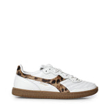 Dolce&Gabbana x Diadora sneaker in pelle 501.183738 20006 DOLCE&GABBANA & DIADORA 