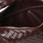 Borsa Jodie in pelle 600261 VCPP02262 BOTTEGA VENETA 