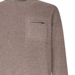 Maglioncino in lana UEK77A8 ECT110272 ZEGNA 