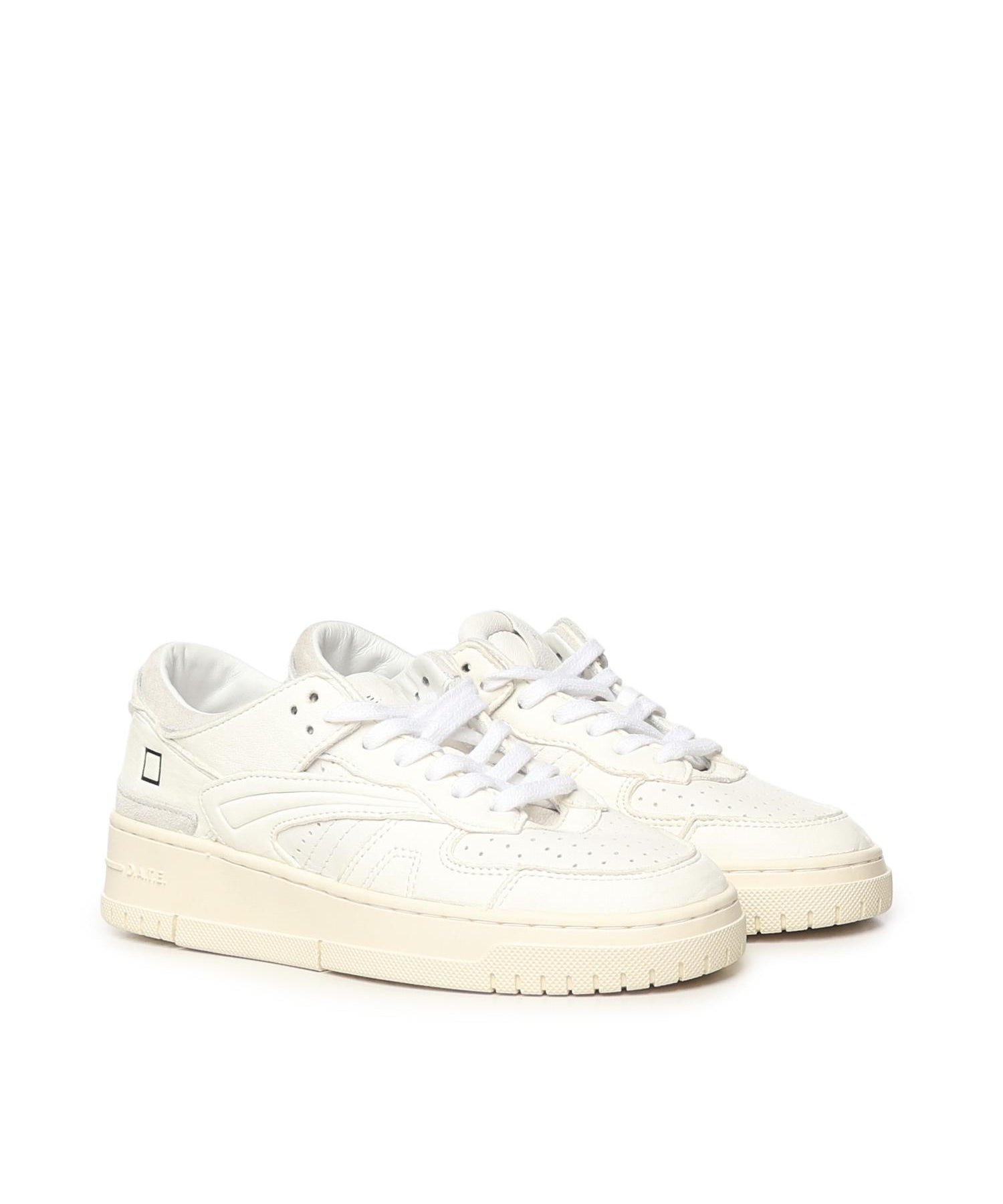 Sneakers Torneo Nz<BR/> W431 TO-NZWH D.A.T.E. 