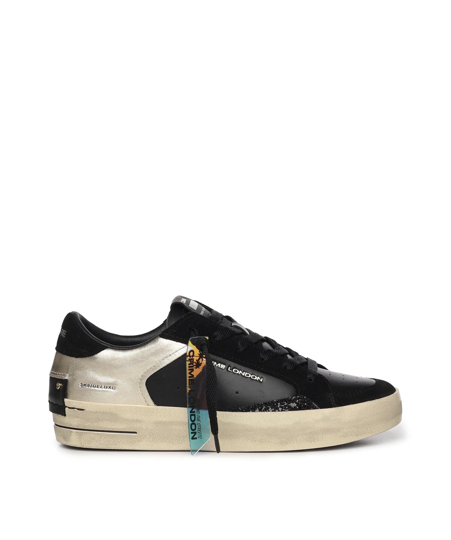 Sneakers Sk8 Deluxe 28104AA6  CRIME LONDON 