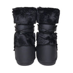 Stivale Icon in ecopelliccia 80D1408900 N001 MOON BOOT 