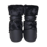 Stivale Icon in ecopelliccia 80D1408900 N001 MOON BOOT 
