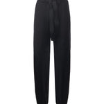 Pantaloni in flanella 104379 A306Z99 PINKO 