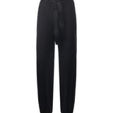 Pantaloni in flanella 104379 A306Z99 PINKO 