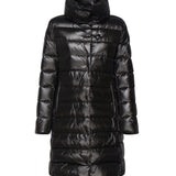 Piumino Urban in nylon NAW33493500ICI B999 FAY 