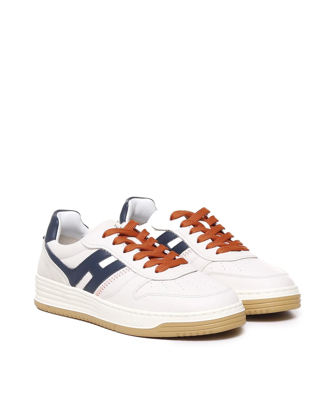 Sneakers Hogan H630 HXM6300EU50ODZ 743L HOGAN 