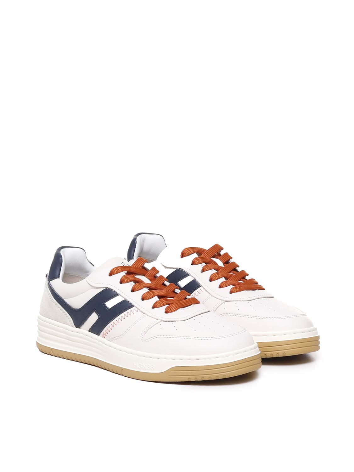Sneakers Hogan H630 HXM6300EU50ODZ 743L HOGAN 