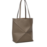 Borsa Puzzle Fold Tote media A779G50X89 3170 LOEWE 
