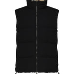 Gilet imbottito a quadri 8103921 B9368 BURBERRY 