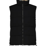 Gilet imbottito a quadri 8103921 B9368 BURBERRY 