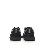 Sneaker DG cushion in pelle CS2288 A01248B956 DOLCE & GABBANA 