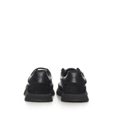 Sneaker DG cushion in pelle CS2288 A01248B956 DOLCE & GABBANA 