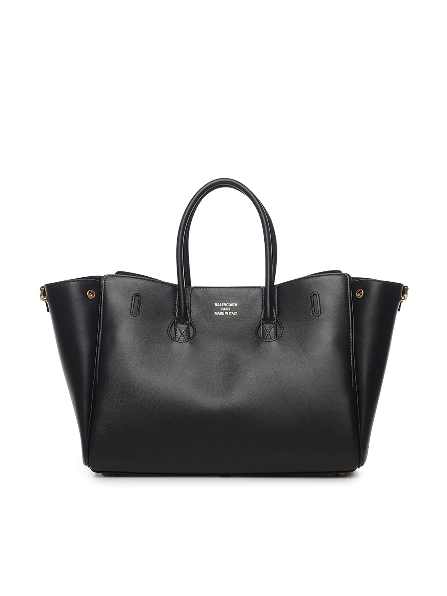 Borsa Carry All Bel Air piccola 835689 2ABAV1000 BALENCIAGA 