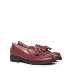 Mocassini in pelle liscia E4QF5160401 R52 COCCINELLE 