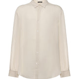 Camicia Andre Classic<BR/> B0010522 FA712004 ANN DEMEULEMEESTER 
