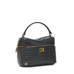 Beauty con tracolla Rodeo in pelle di vitello 845594 2AA5L1251 BALENCIAGA 