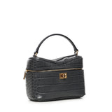 Beauty con tracolla Rodeo in pelle di vitello 845594 2AA5L1251 BALENCIAGA 