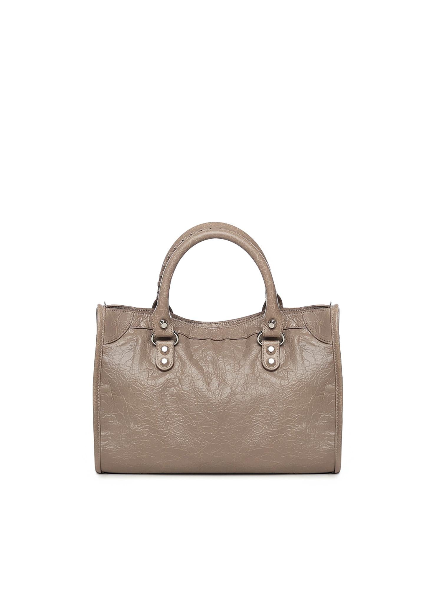 Borsa Le City Piccola 811442 2ABV82914 BALENCIAGA 