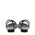 Sandali Rockstud 8W2S0T84 PVS0NO VALENTINO GARAVANI 