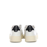 Sneakers Medalist in pelle AULW LL22 AUTRY 