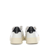 Sneakers Medalist in pelle AULW LL22 AUTRY 