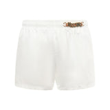 Boxer mare con logo V3A4202 93011 MOSCHINO 
