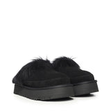Slippers Disquette Chalet 1173930 BLK UGG 