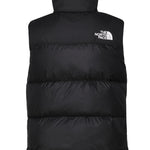 Gilet Retro Nuptse NF0A3JQQLE41  THE NORTH FACE 