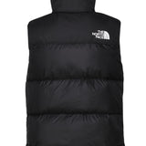 Gilet Retro Nuptse NF0A3JQQLE41  THE NORTH FACE 