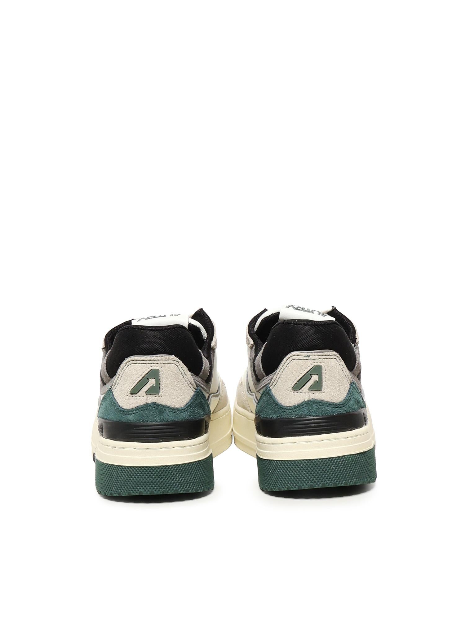 Sneakers Clc low ROLM MC10 AUTRY 