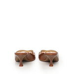 Sandali infradito Junie CH26U17XYD 25V CHLOÉ 