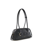 Borsa a spalla Paki in pelle E1U4A120201 001 COCCINELLE 